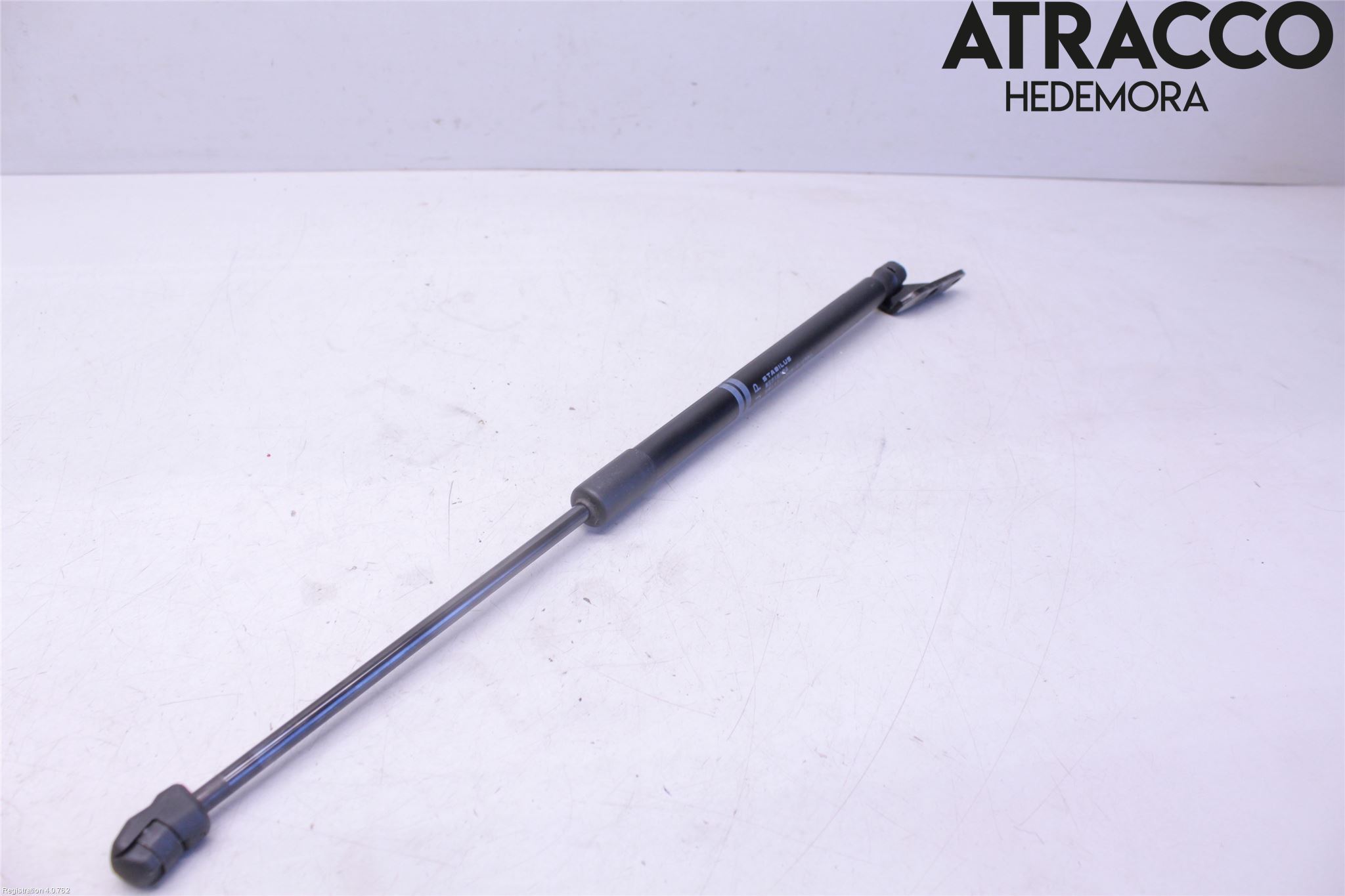 Nissan 370Z Gasfjäder Baklucka