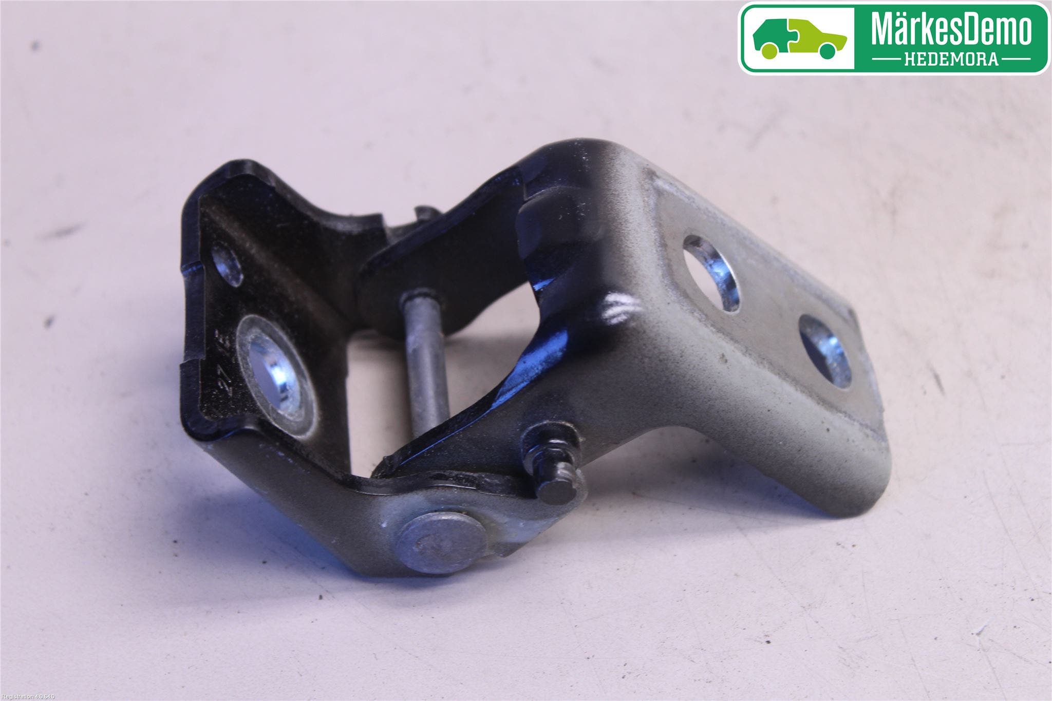 Citroen C4 CACTUS 14-20 Dörrgångjärn