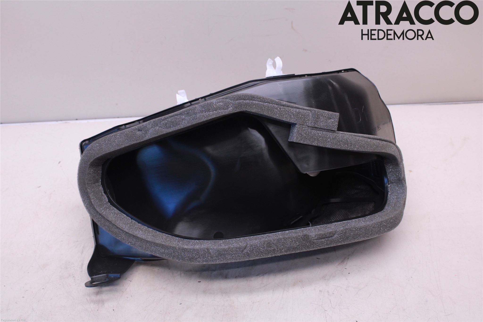 Toyota RAV4 19- Luftrenare Övrigt