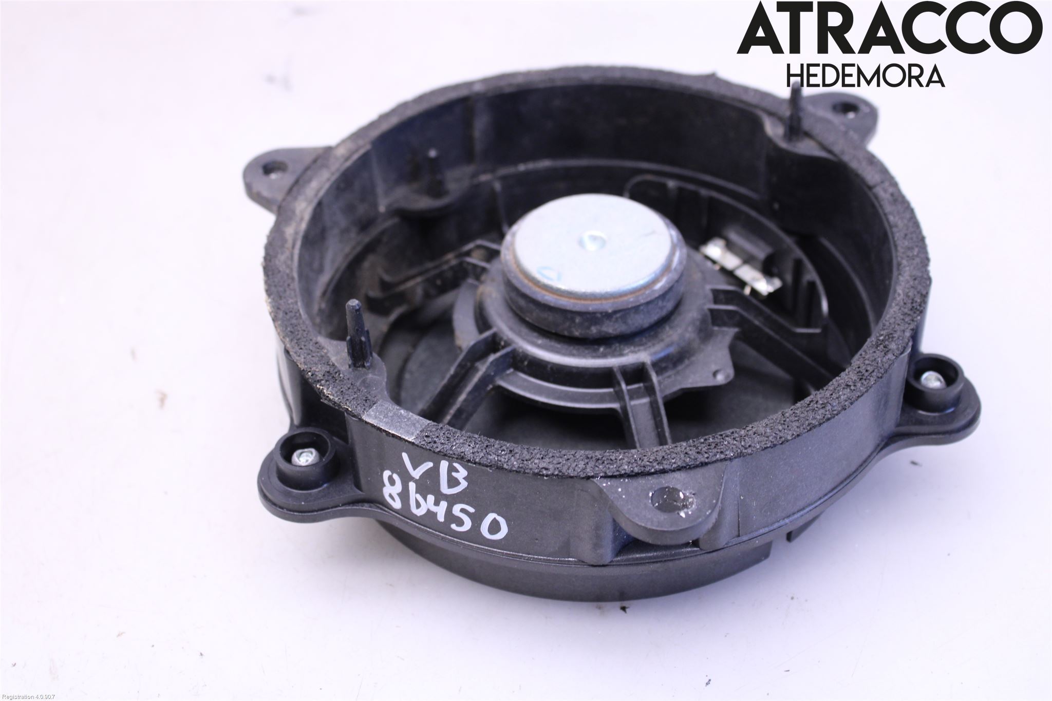 Renault MEGANE IV 16-23 Högtalare