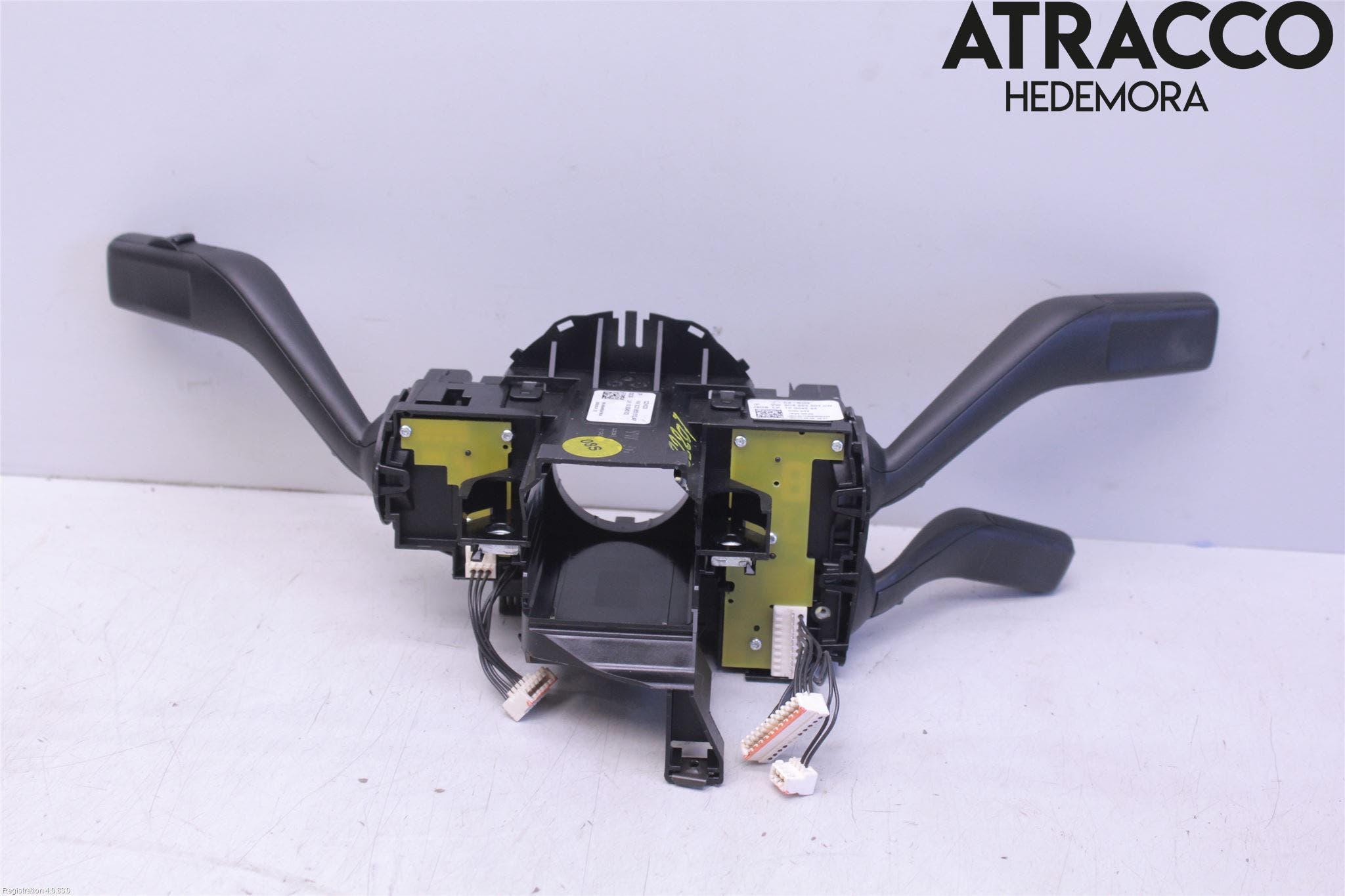 Volkswagen VW PASSAT CC 08-16 Spakcentral