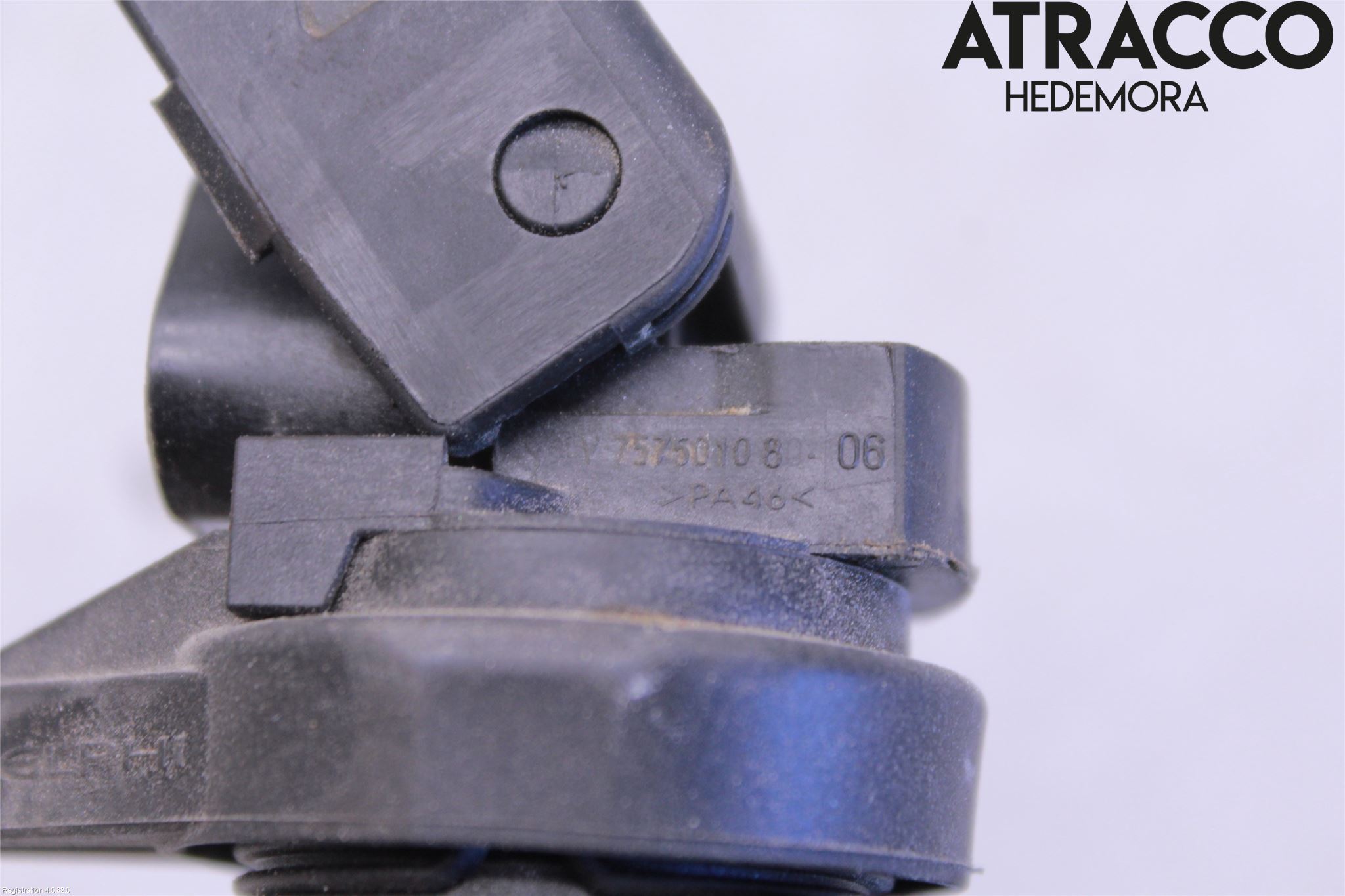 Peugeot 308 14-21 Tändspole