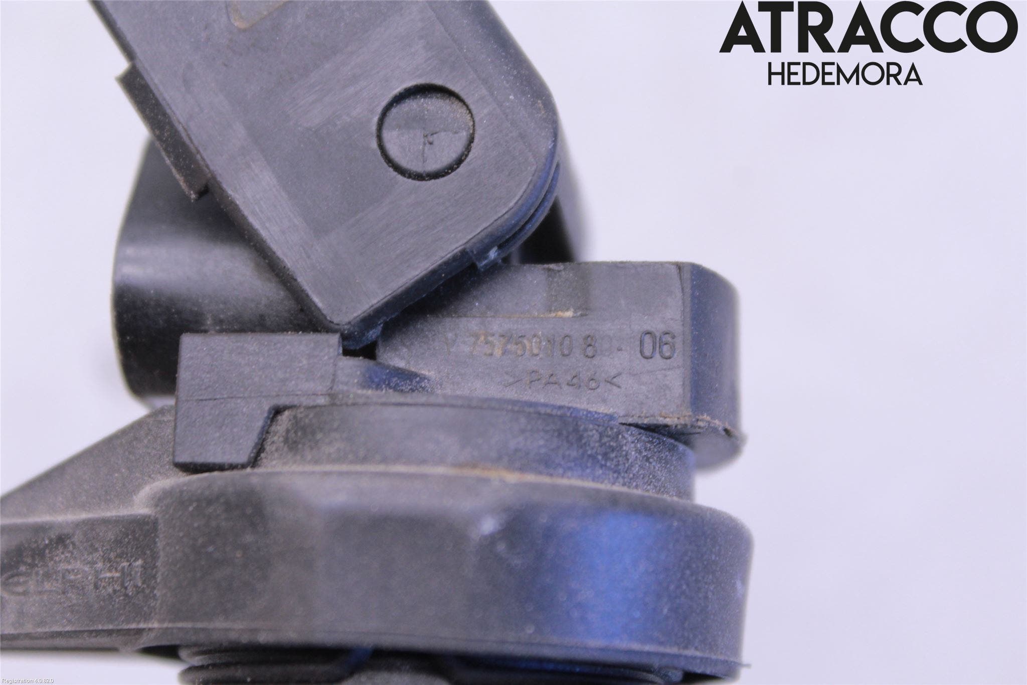 Peugeot 308 14-21 Tändspole