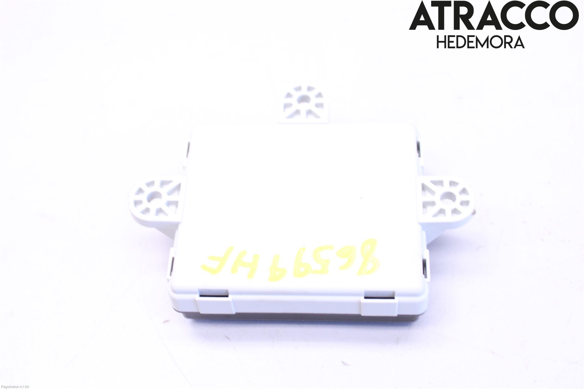 Volvo V60 14-18 Styrenhet Dörr