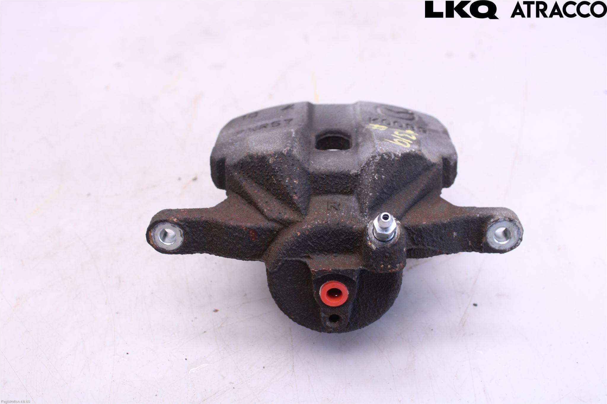 Mazda 6 13- Bromsok Fram Höger