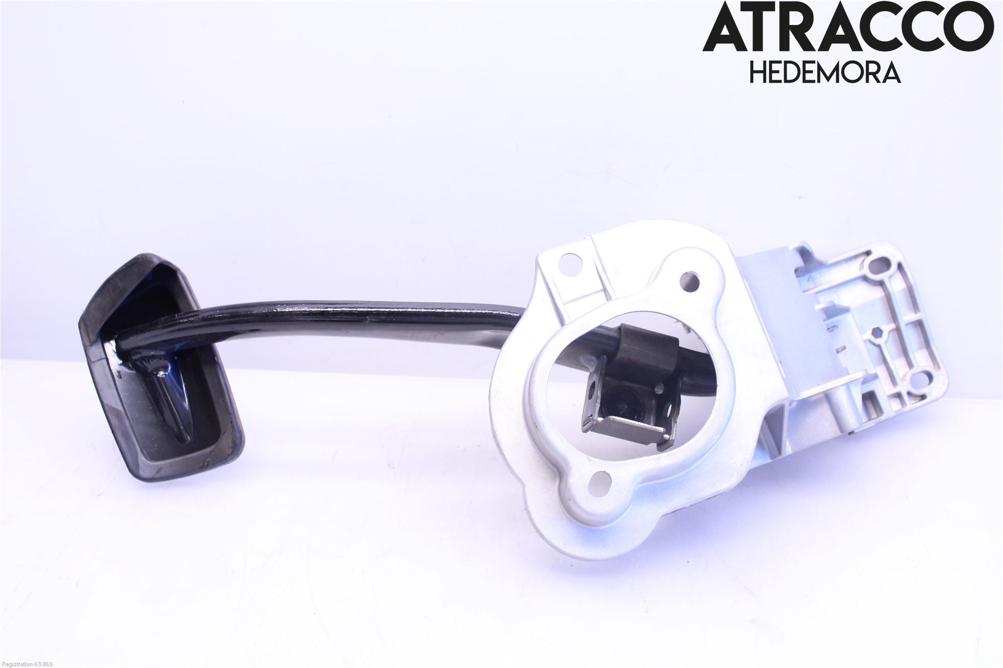 Chevrolet CAMARO Bromspedal