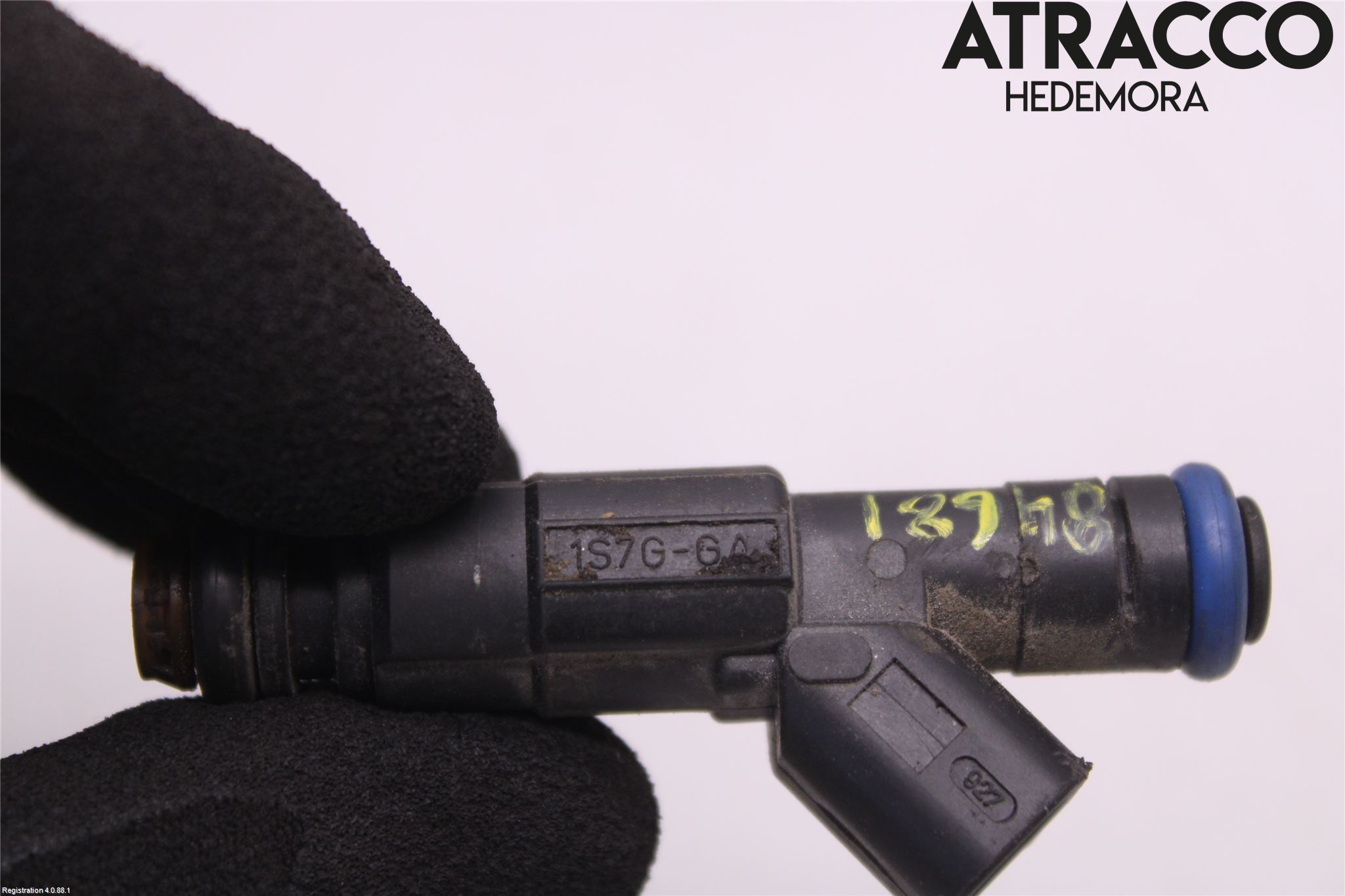 Ford S-MAX 06-15 Injspridare