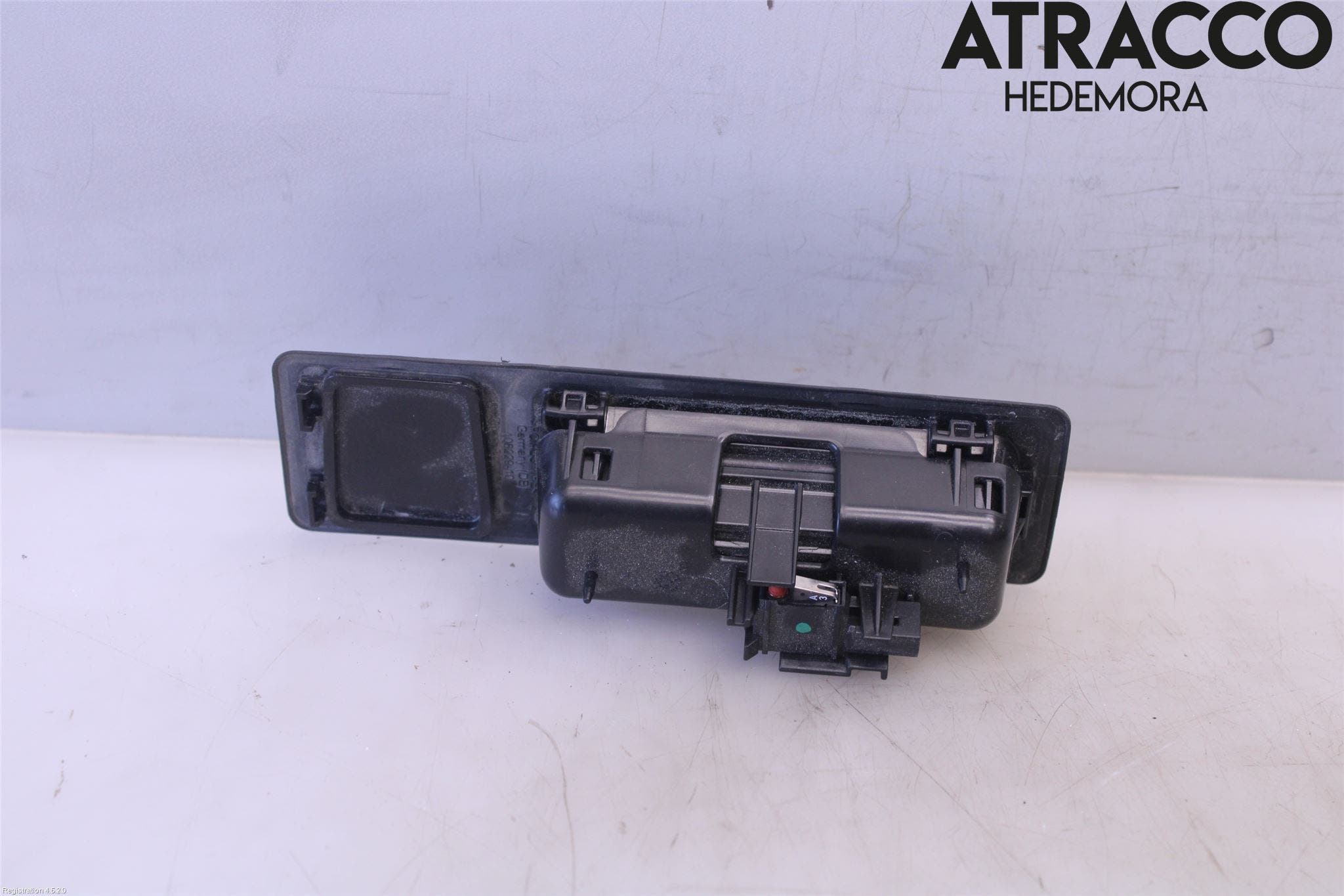 BMW 5 F10/F11/F18 09-17 Bakluckehandtag