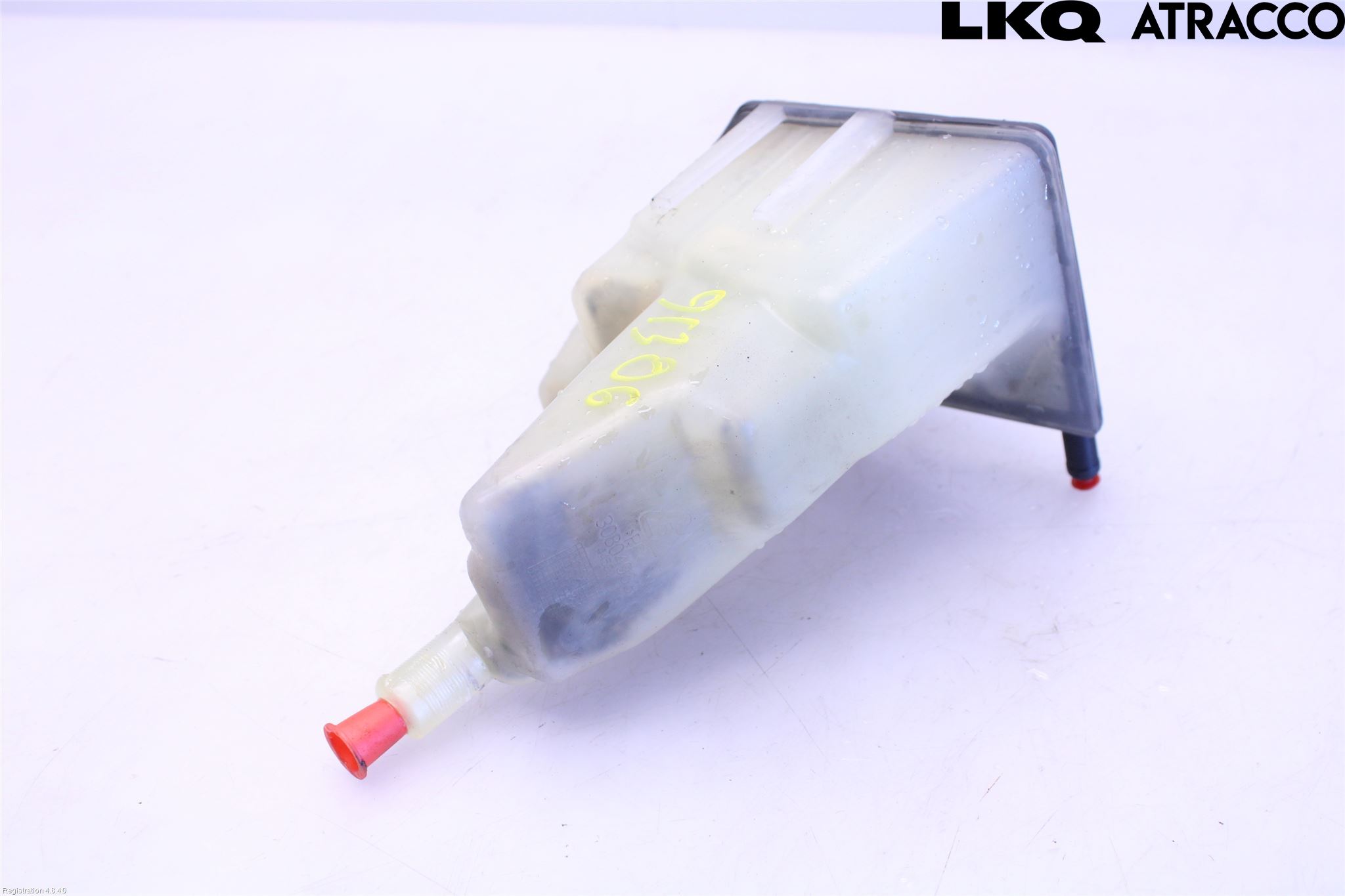 Volvo S40/V40    96-04 Expansionstank