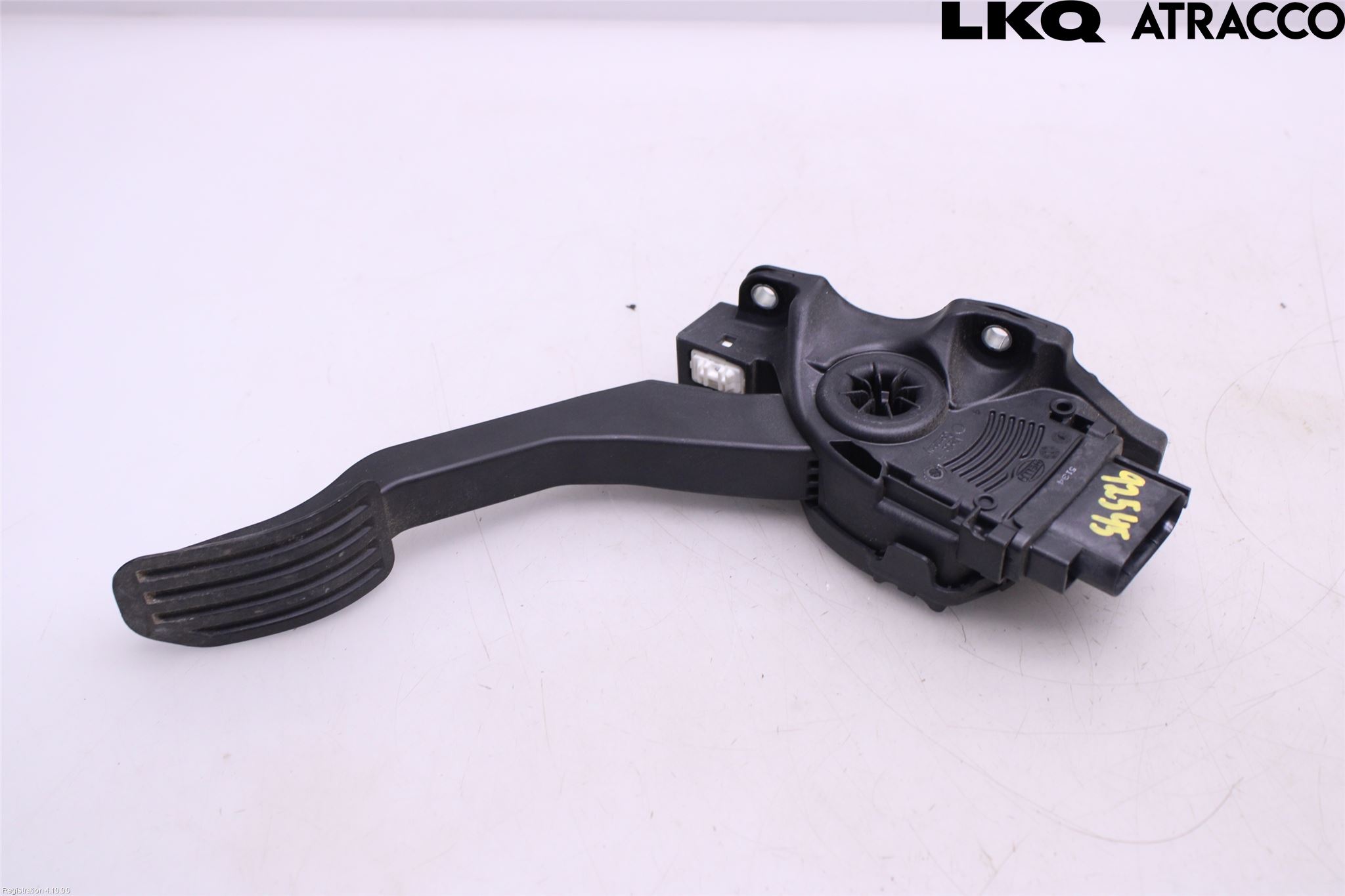 Volvo XC60 14-17 Gaspedal