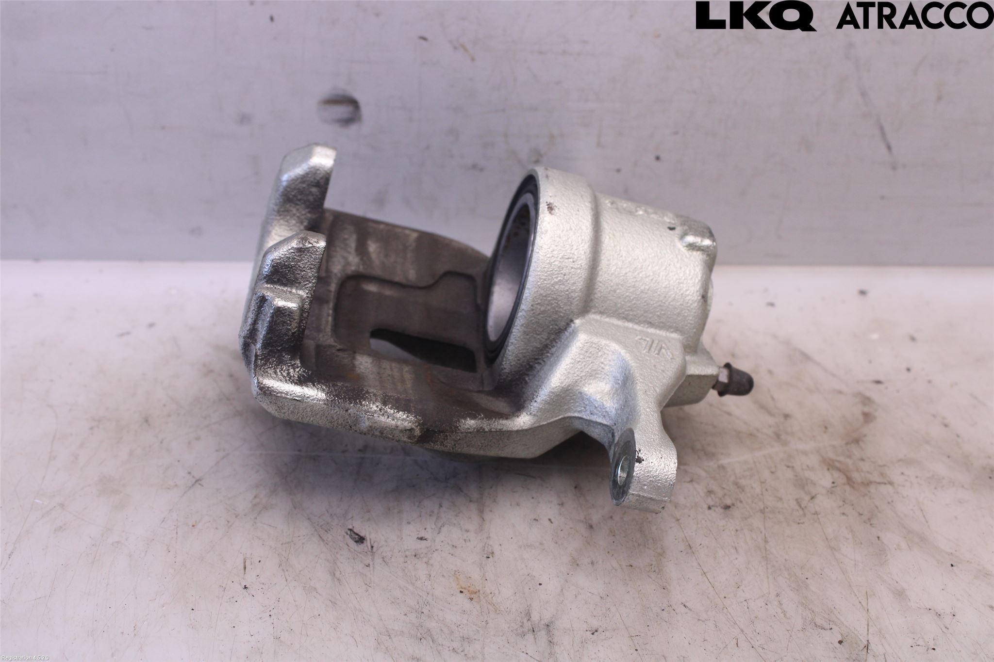 Toyota COROLLA 19- Bromsok Fram Höger