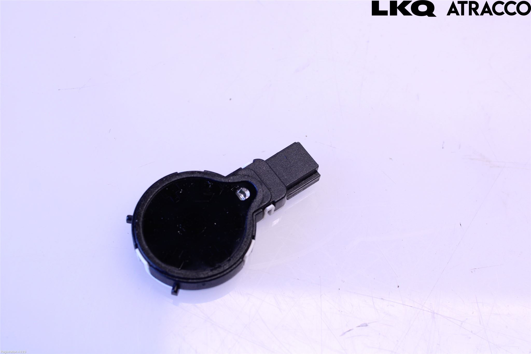 Volvo V60 CROSS COUNTRY 16-18 Regnsensor