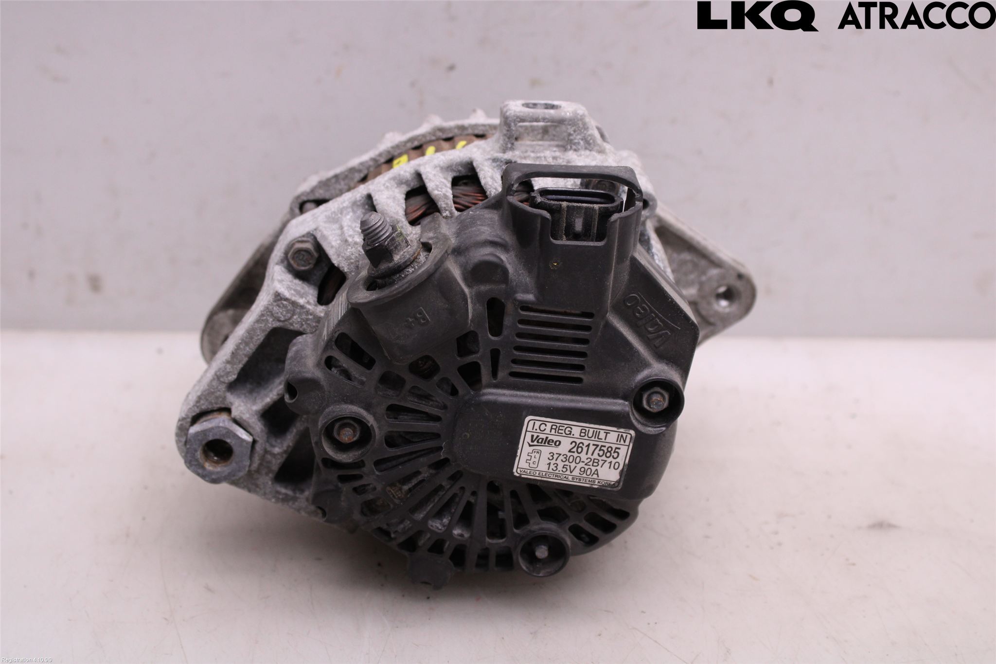 Kia CEED 12-18 Generator