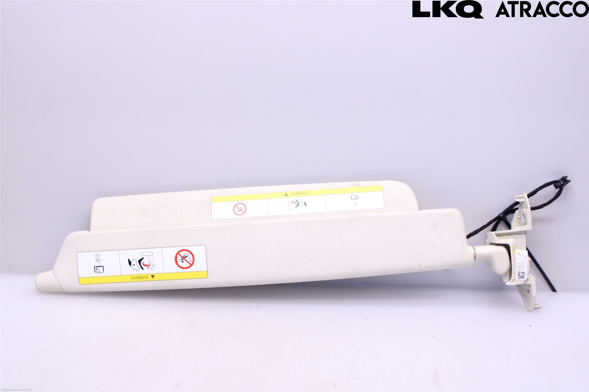 Tesla MODEL X 16- Solskydd