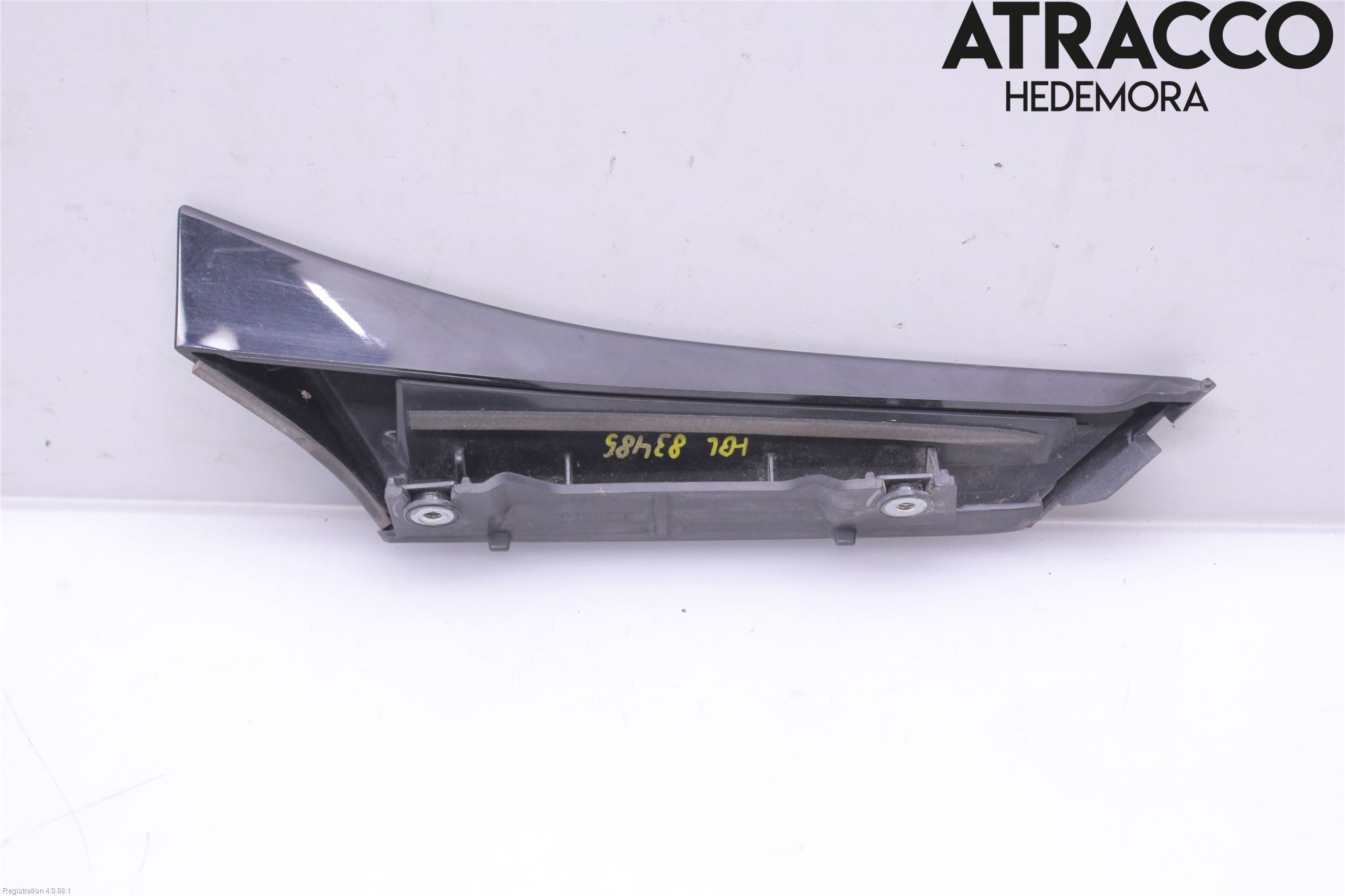 Honda CIVIC 12-16 List Bak-Baklucka