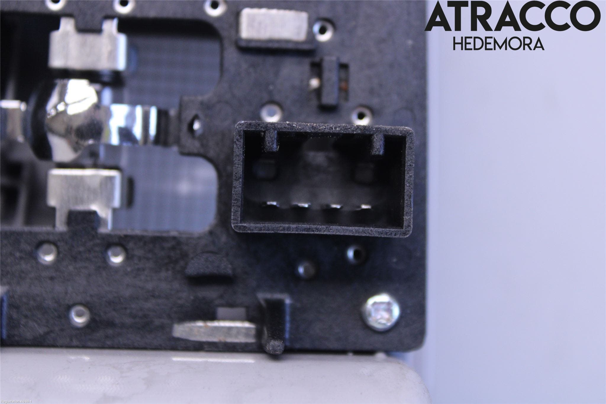 Hyundai i30 GD 13-17 Innerbelysning