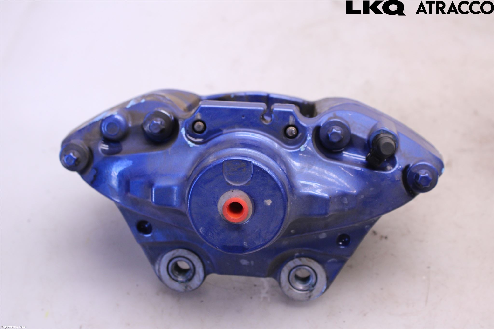 BMW 4 F32/F33/F82/F83 13-20 Bromsok Bak Höger