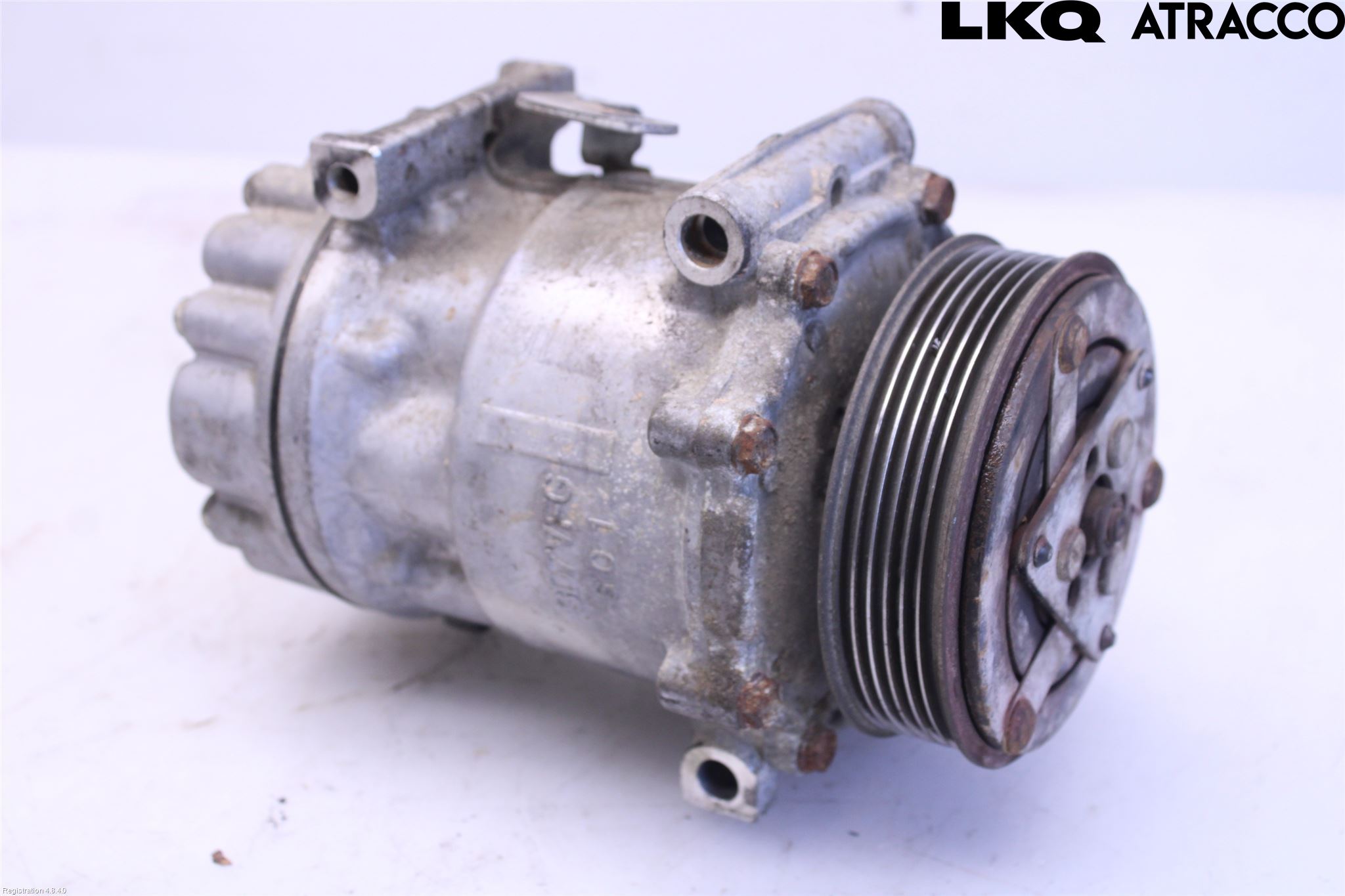 Toyota PROACE I 13-16 Ac Kompressor