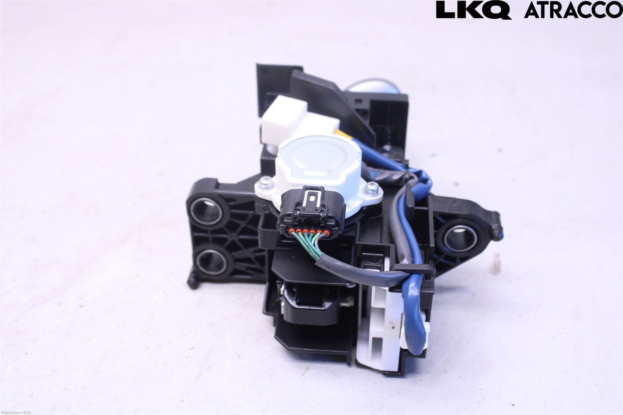 Toyota PRIUS ZVW30 09-20 Växelspak