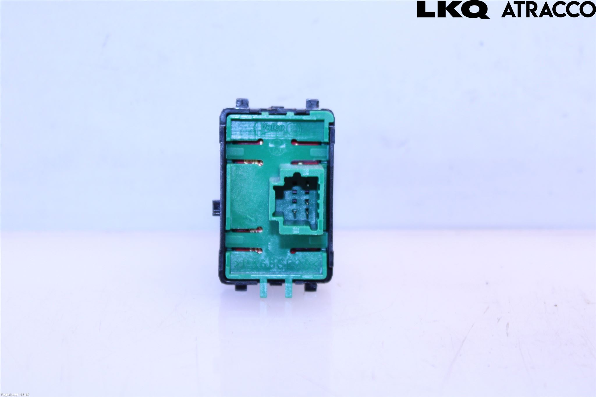 Renault CAPTUR 20-24 Start/Stopp Övrigt