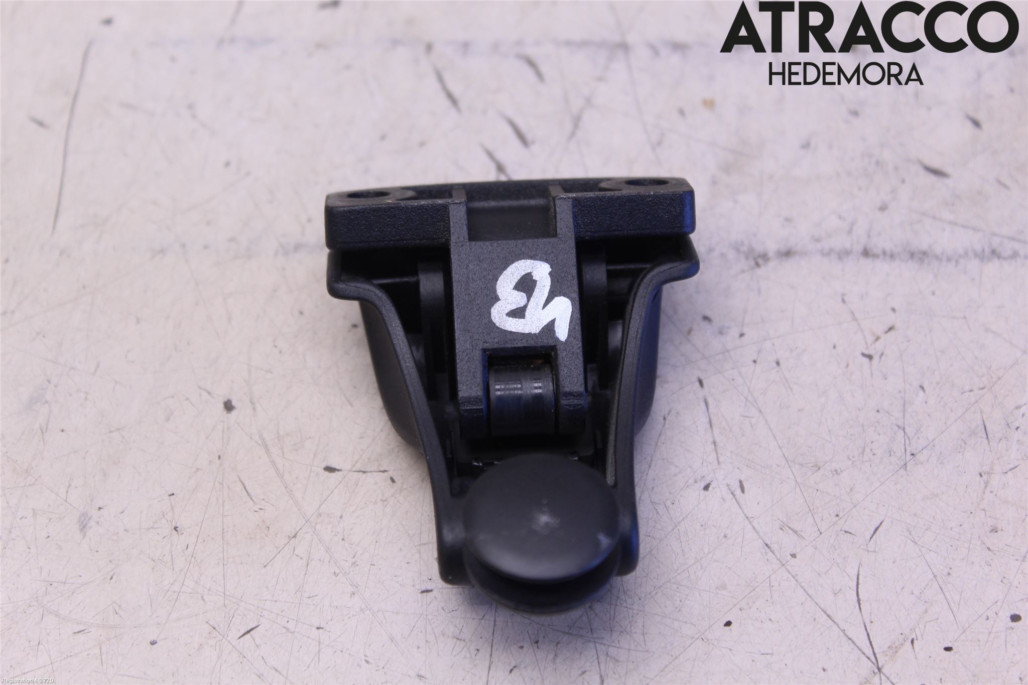 Skoda CITIGO / CITIGO E IV Dörrhandtag Inre Hö