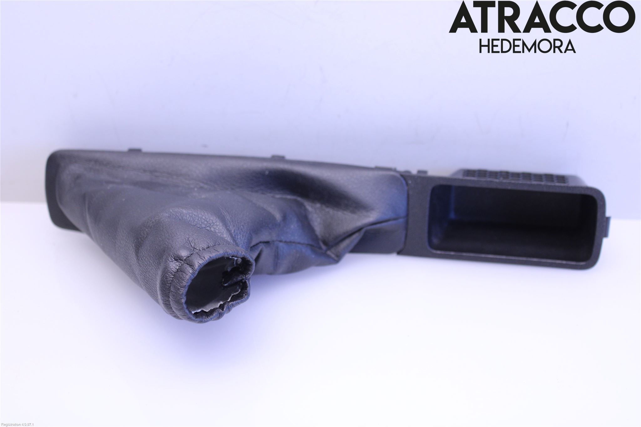 Ford FIESTA (VII) 18-23 Handbromsspak Damask-Skydd