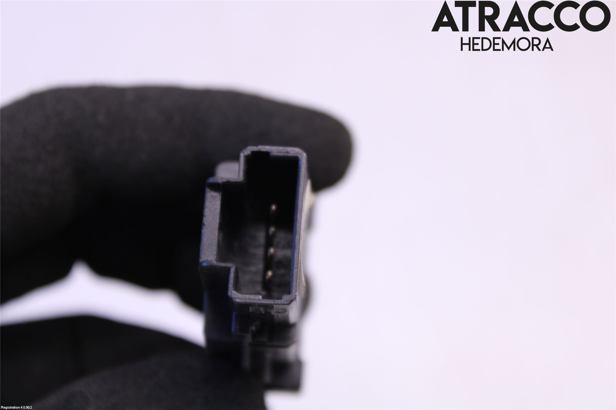 Iveco DAILY 07-13 Strömställare Centrallås