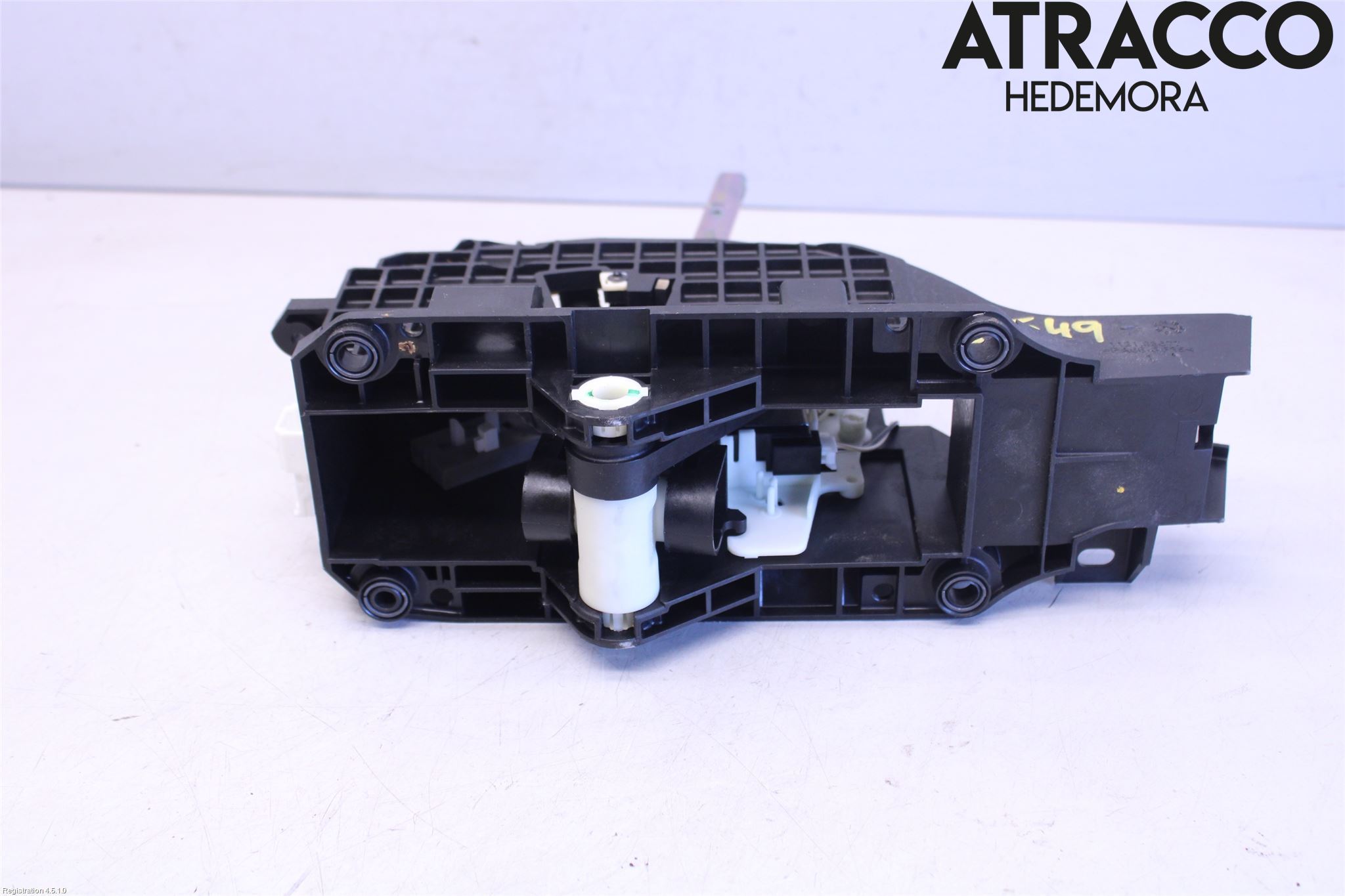 Renault TALISMAN 16-20 Växelspak