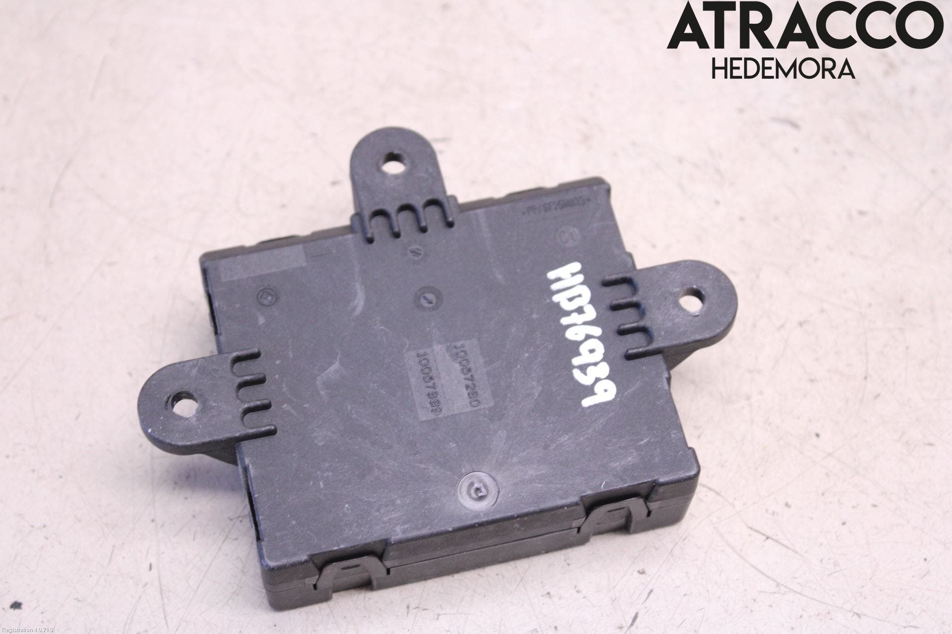 Ford MONDEO 07-15 Styrenhet Dörr