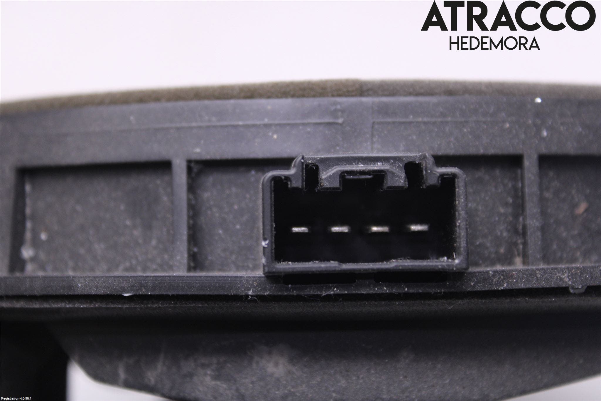 Ford TRANSIT SKÅP/BUSS 14-22 Högtalare