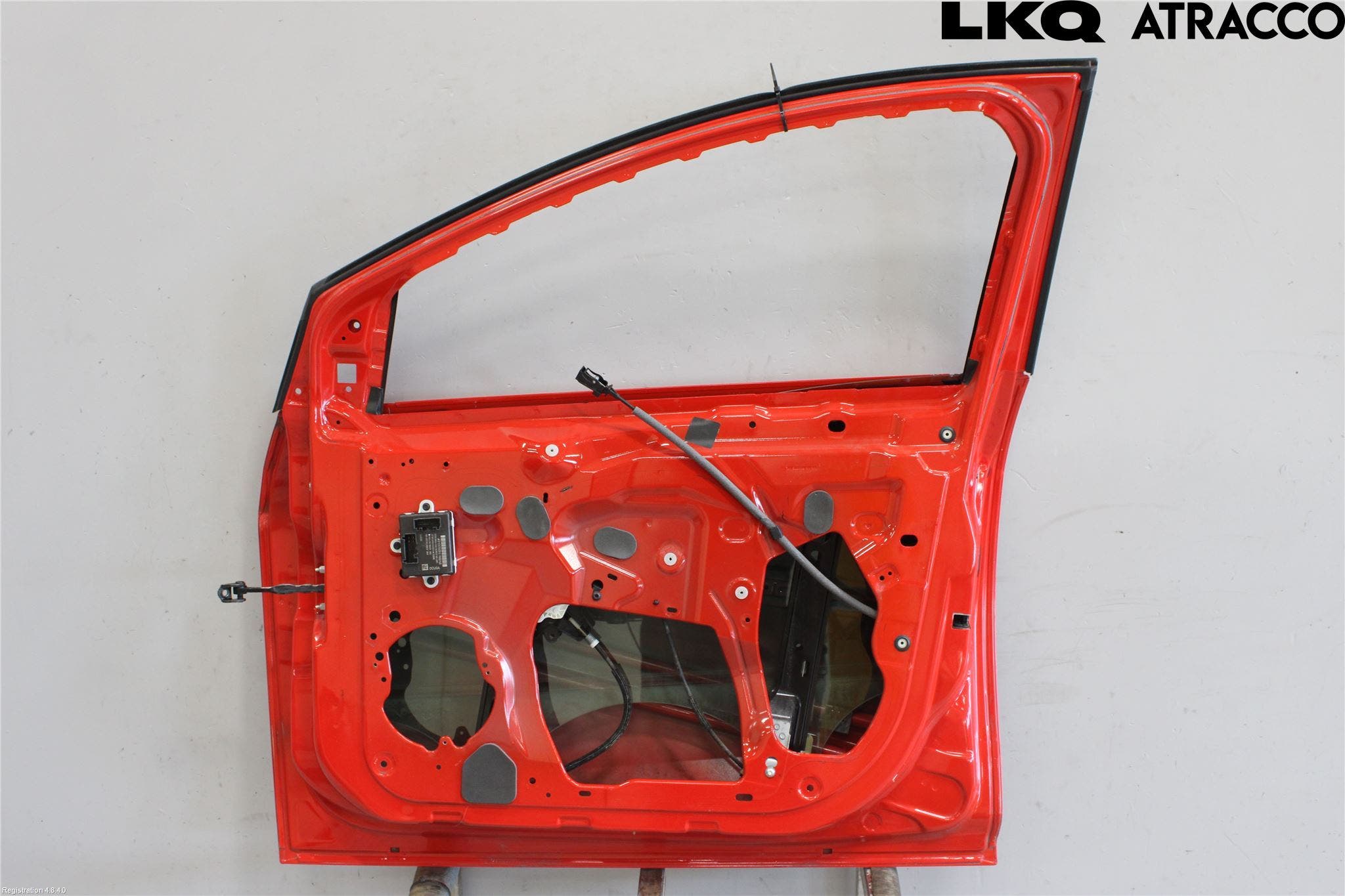 Ford FOCUS 11-14 Dörr Fram Höger