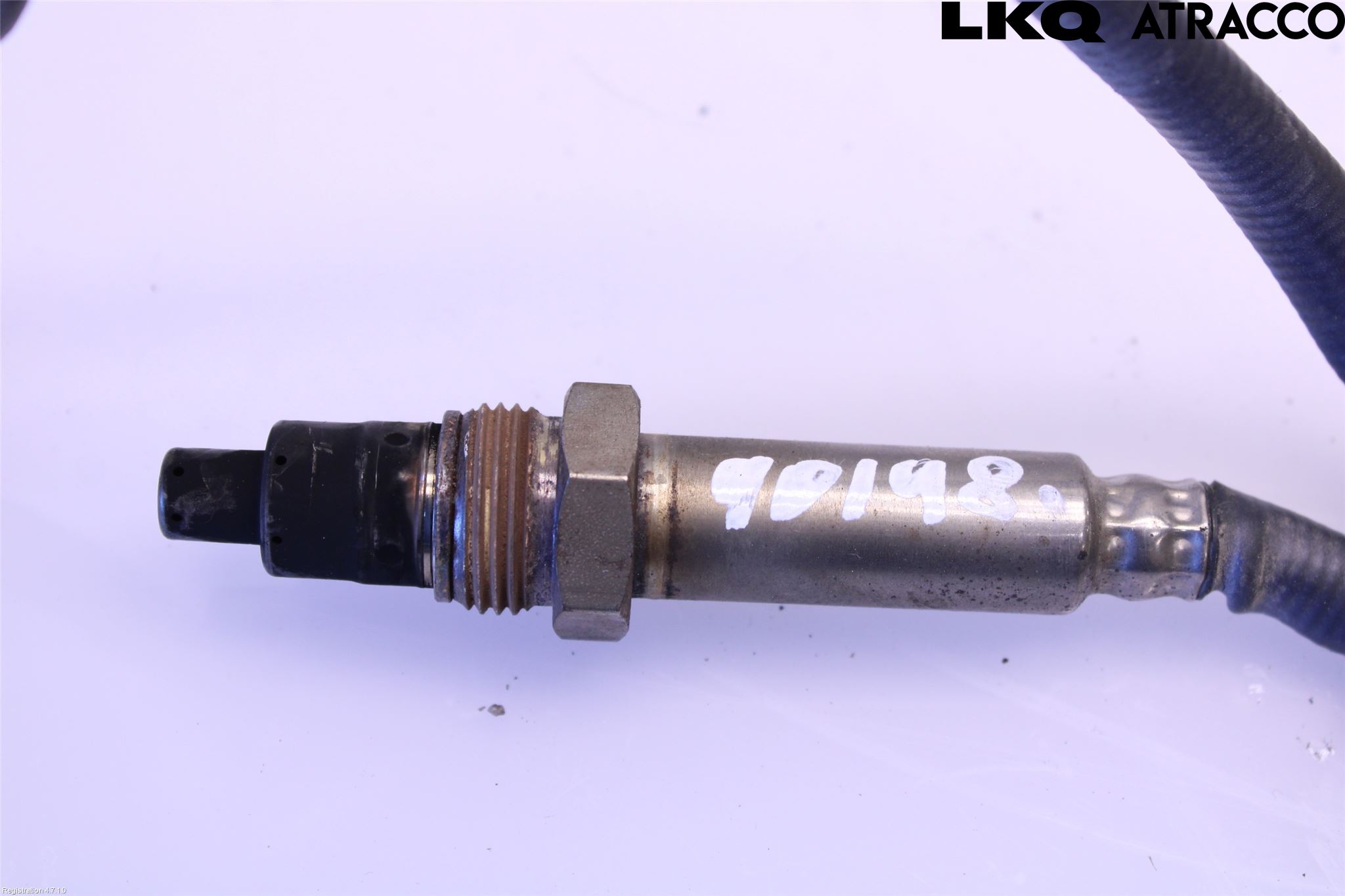 Audi A4/S4 B9 16-19 Injlambdasond