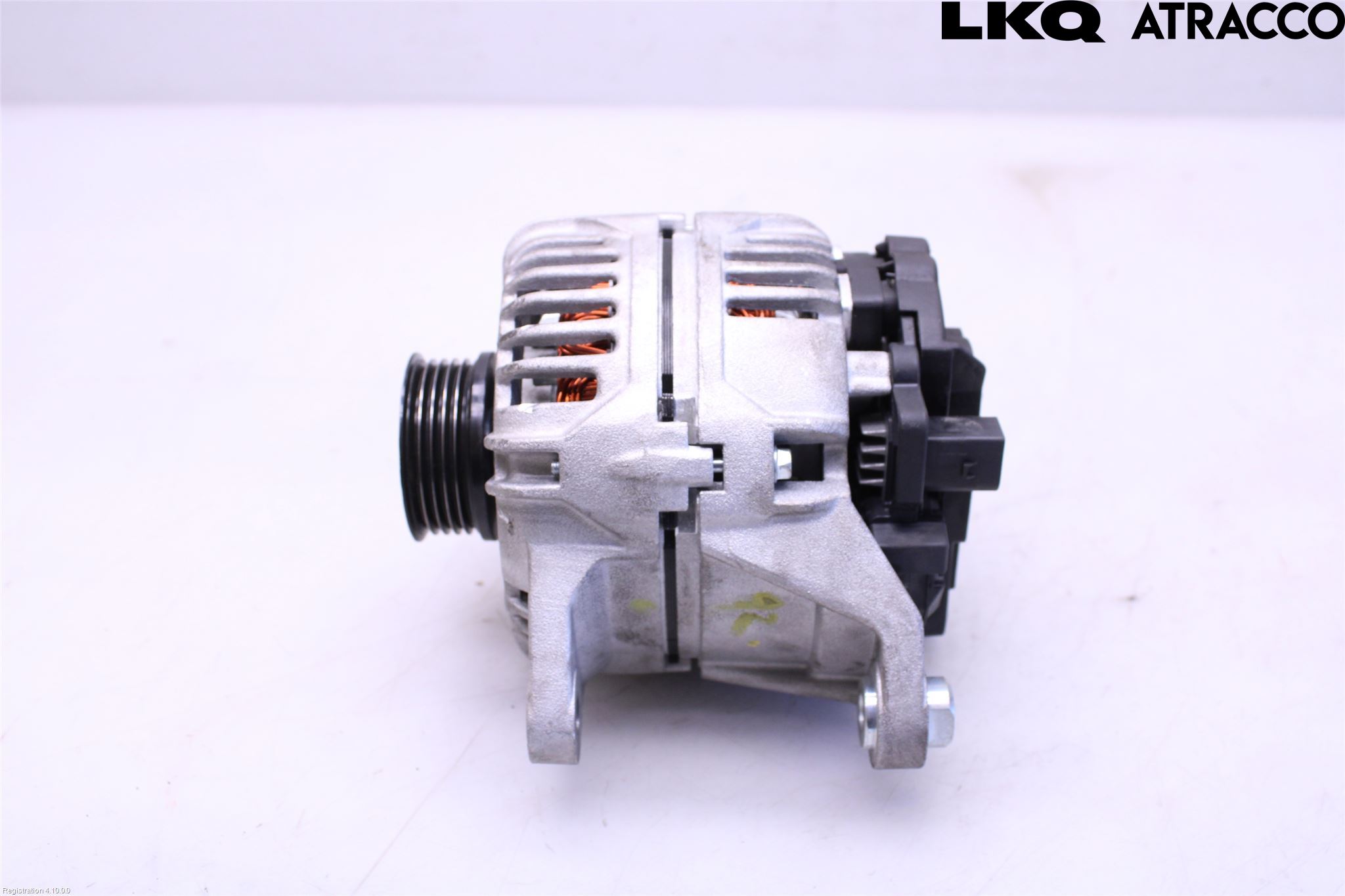 Audi A6/S6     97-05 Generator