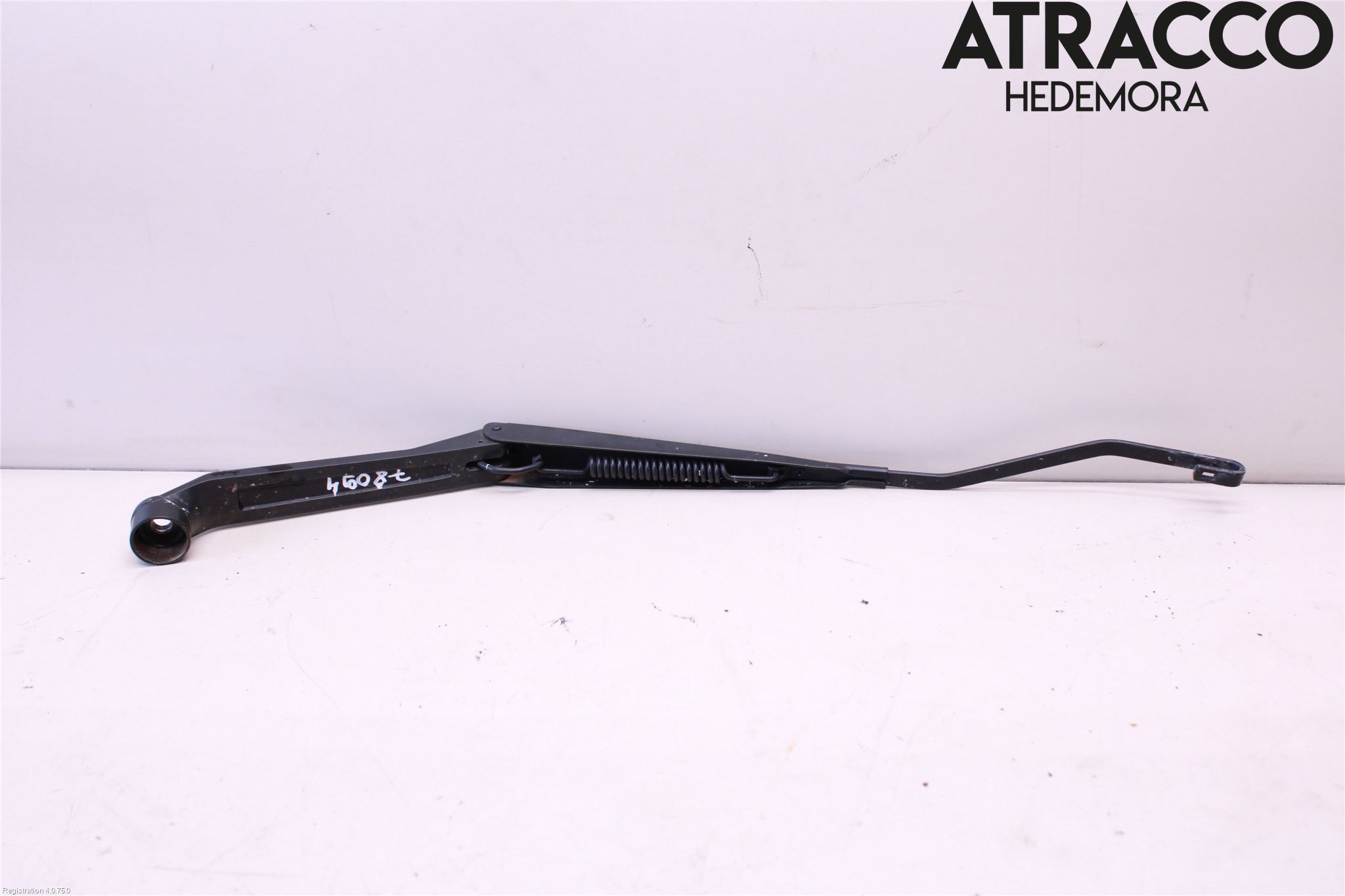 Suzuki GRAND VITARA II 06-14 Torkararm Armar Vindruta