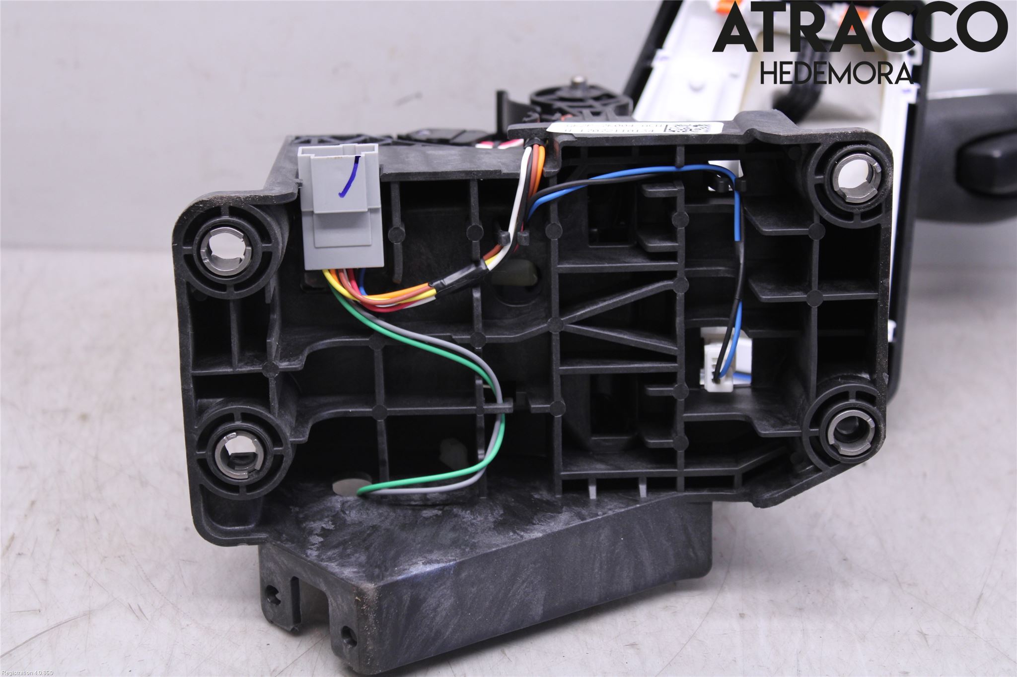 Ford TRANSIT/TOURNEO CUSTOM 13-24 Växelspak