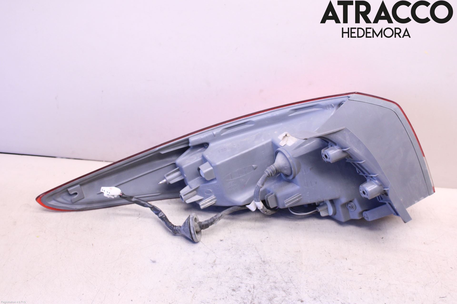 Hyundai i40 08-15 Bakljus Höger