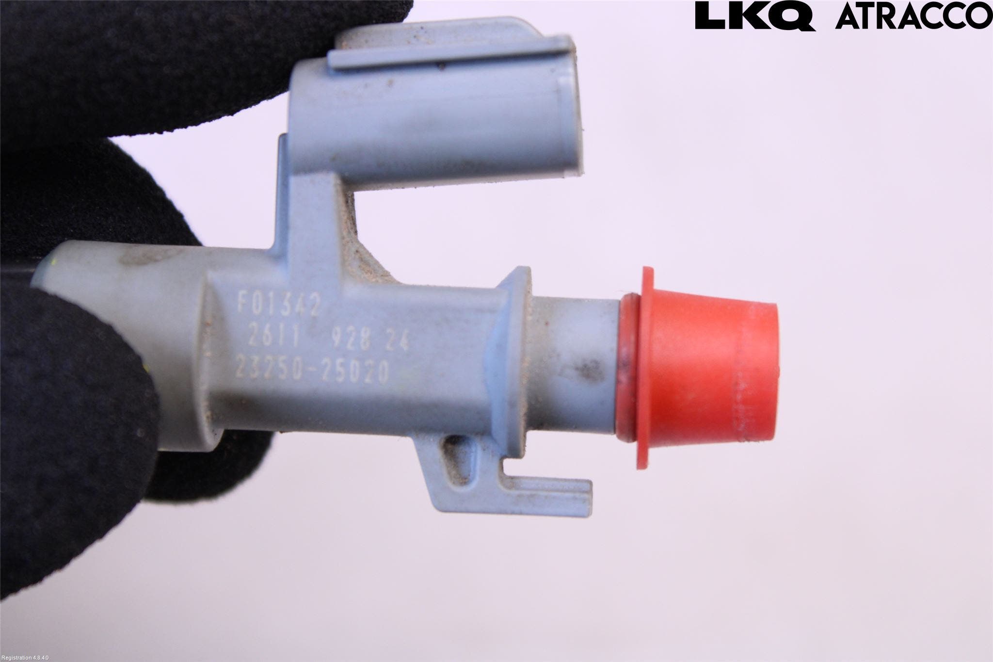 Toyota RAV4 19- Injspridare