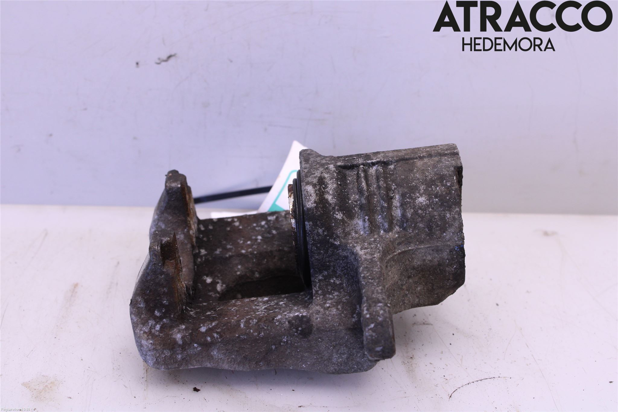 Cadillac CTS Bromsok Bak Vänster