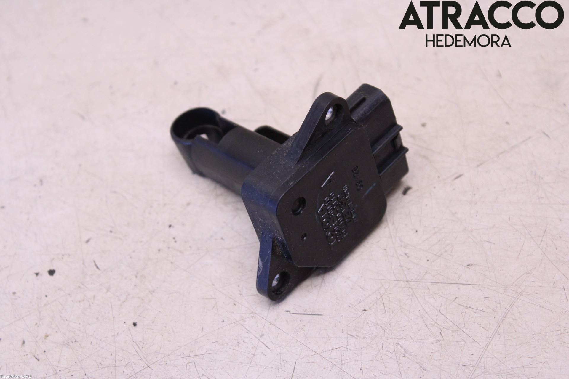 Lexus IS 220d/250/350 06-13 Injluftmassamätare