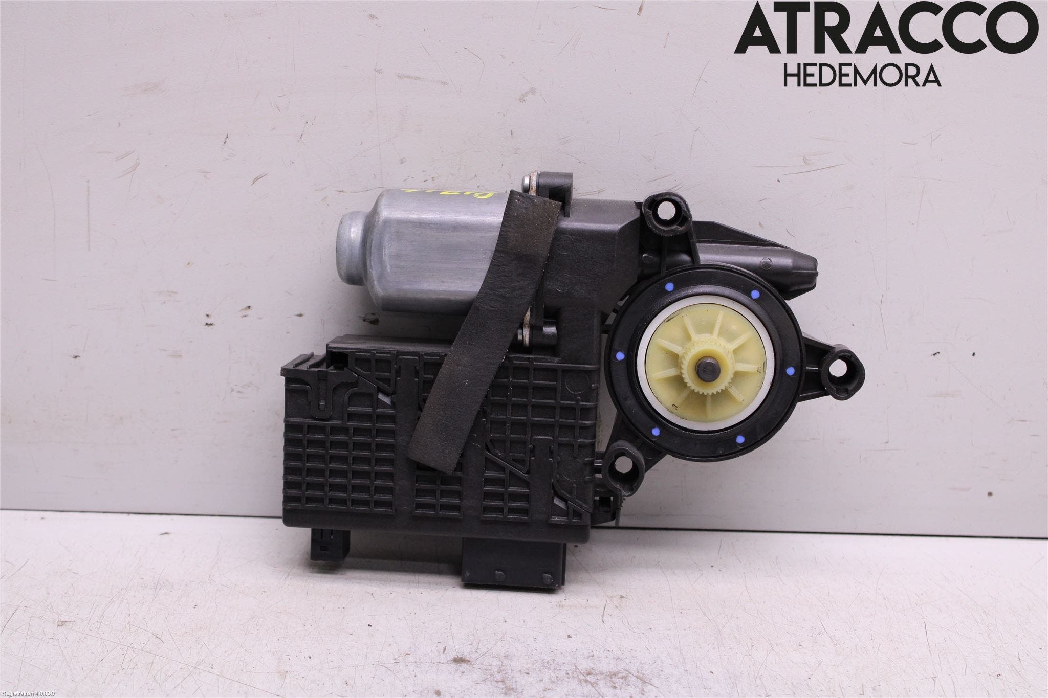 Citroen C4 PICASSO 06-13 Fönsterhissmotor