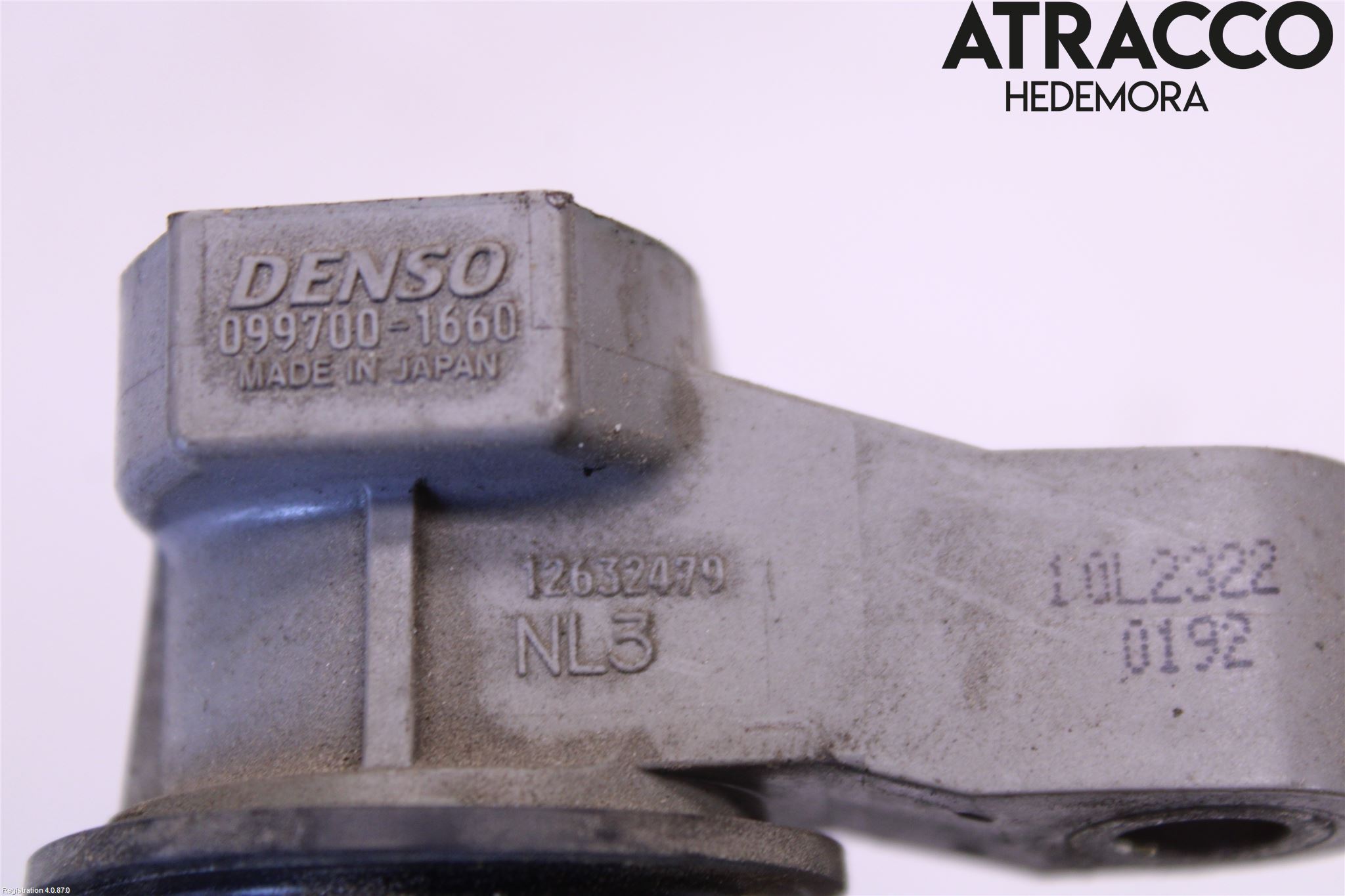 Saab 9-5 10-12 Tändspole