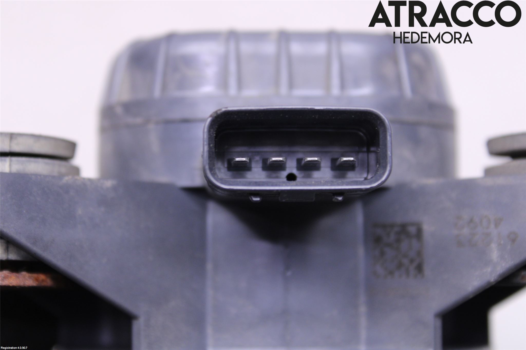 Toyota AURIS 13-19 Värme Cirkulationspump