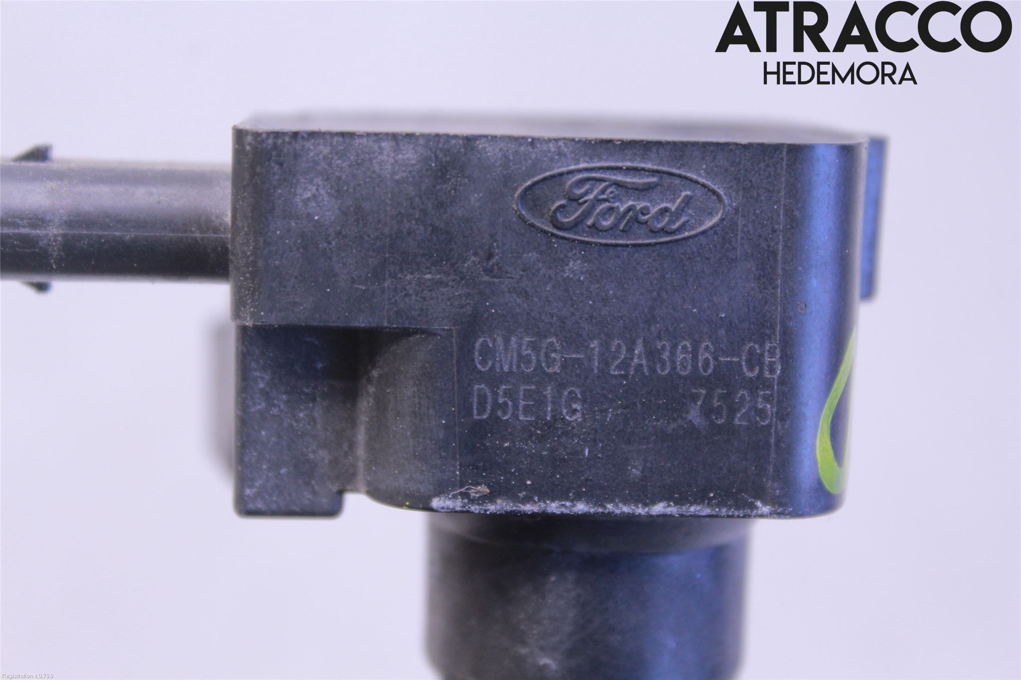 Ford FOCUS 15-18 Tändspole