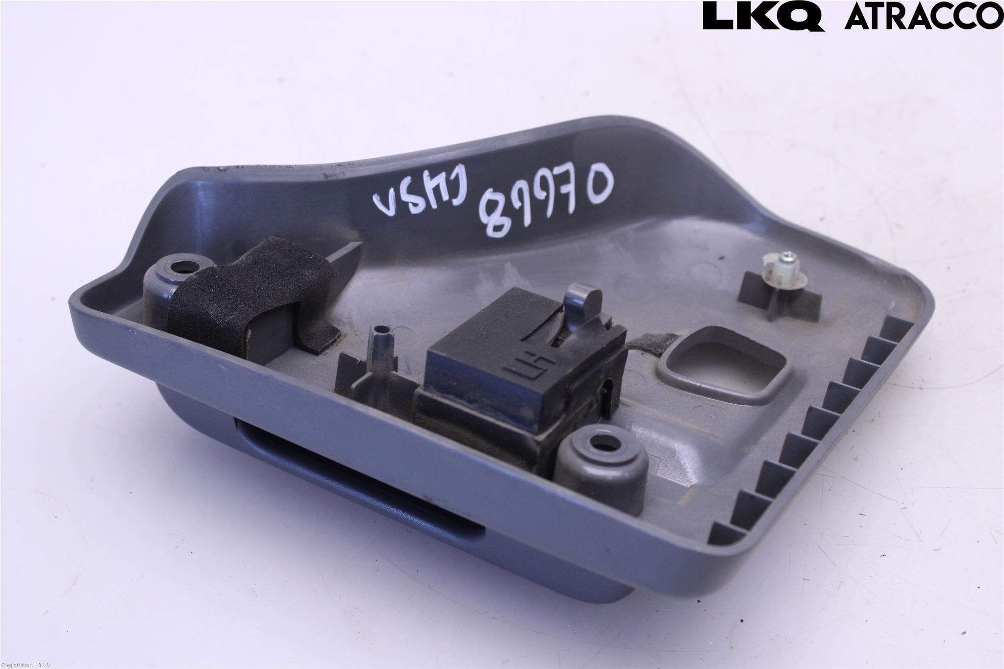 Nissan E-NV200/EVALIA Dörrhandtag Inre Vä