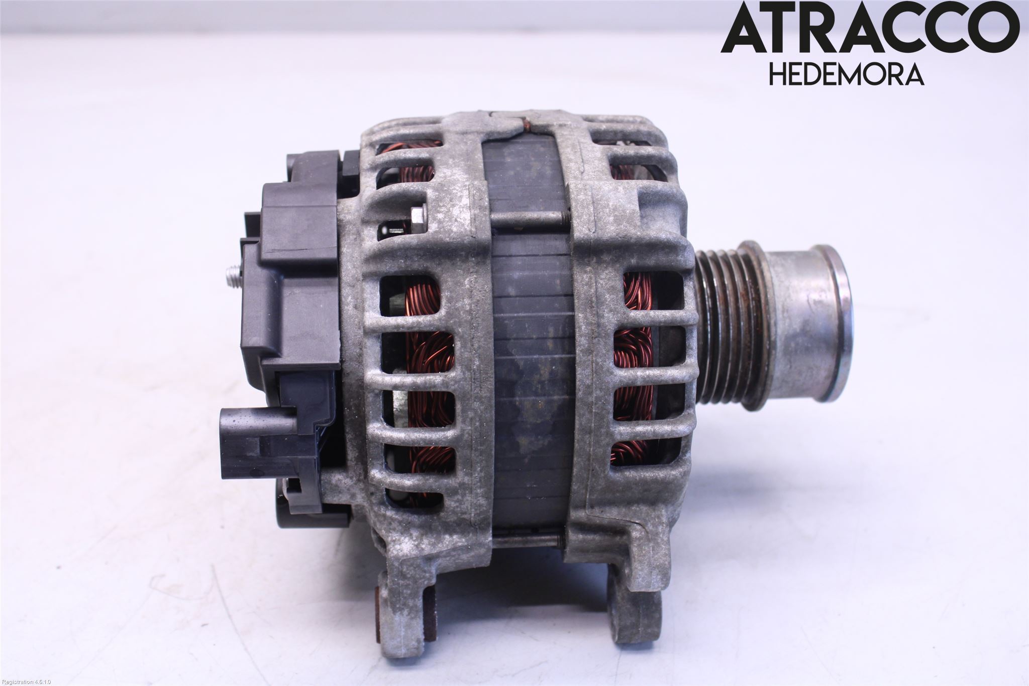 Volkswagen VW GOLF / E-GOLF VII 13-20 Generator
