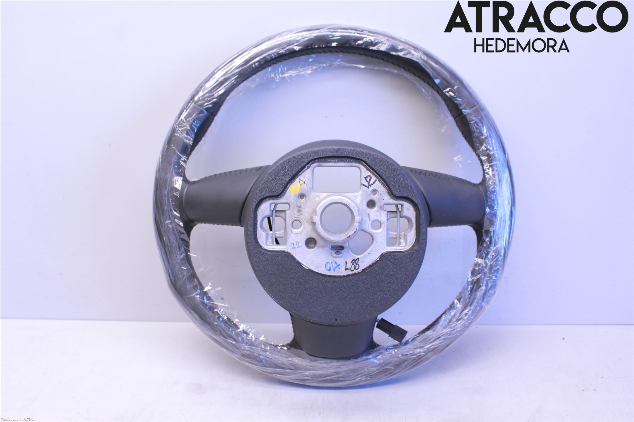 Audi A6/S6 4G 11-18 Ratt