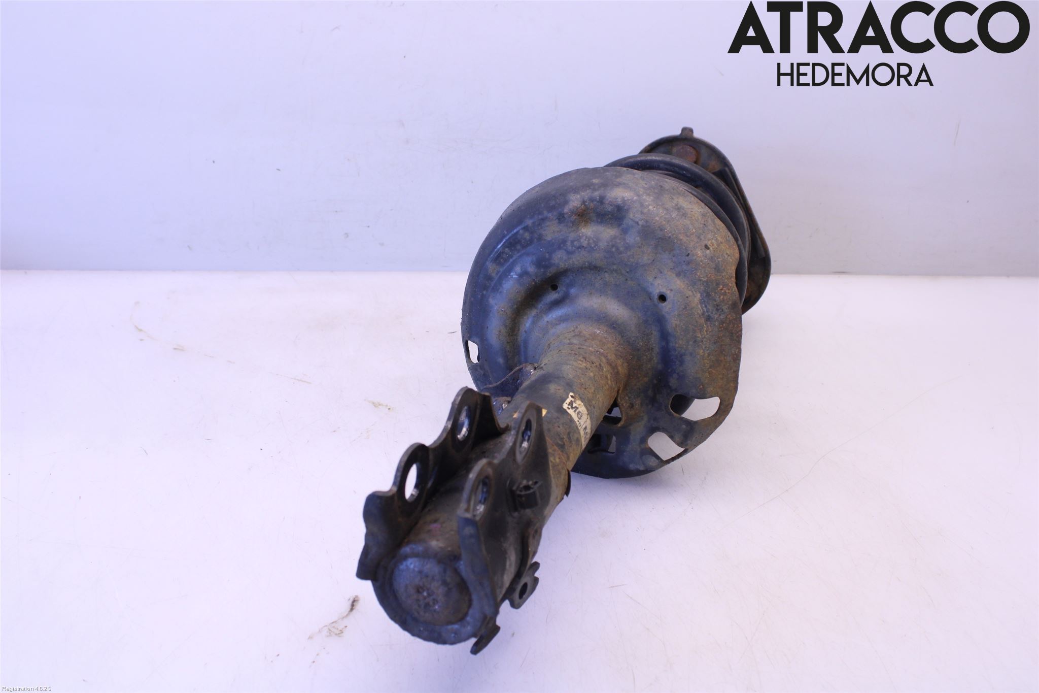 Toyota COROLLA 19- Fjäderben Fram Vänster