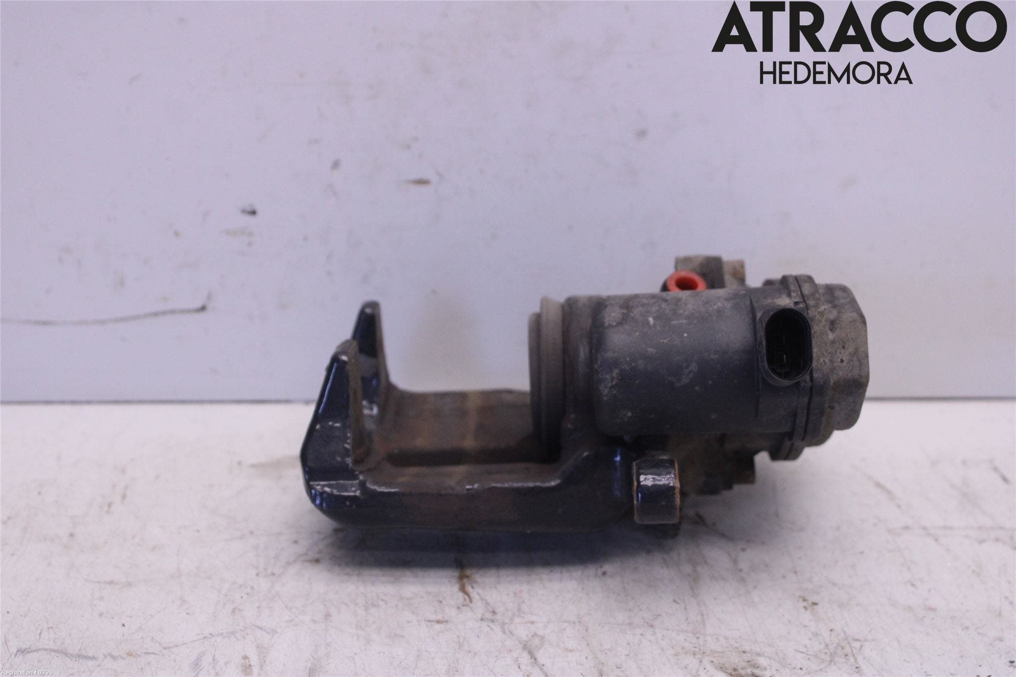 Audi A4/S4 08-11 Bromsok Bak Höger