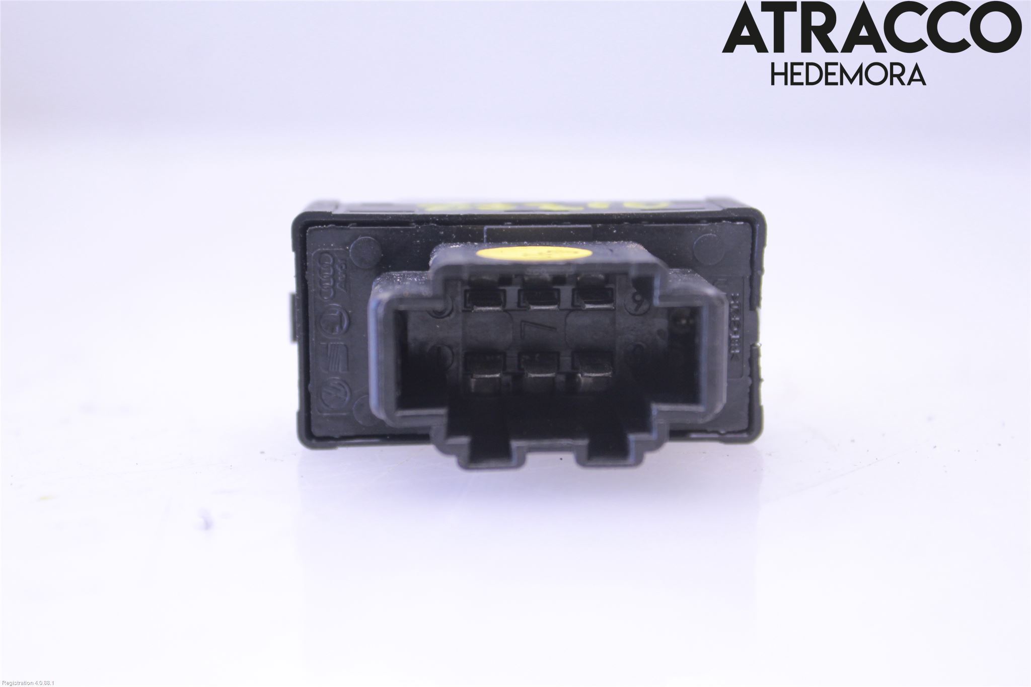 Volkswagen VW UP! / E-UP! Strömställare Elhiss