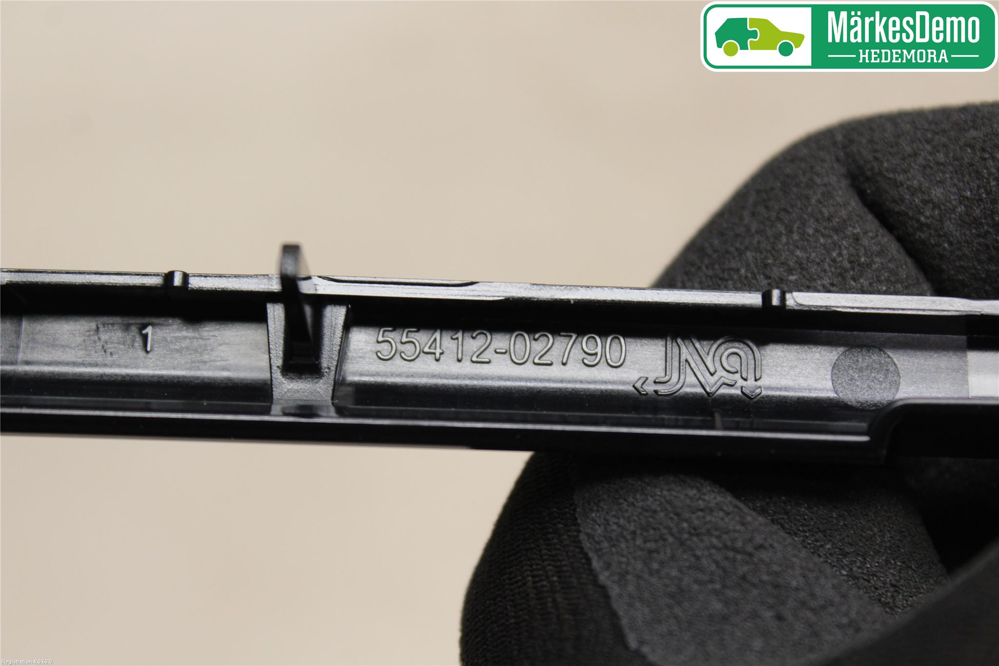 Toyota COROLLA 19- Instrument-Radio Sarg
